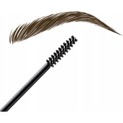 Claresa Brow Mascara Brow Creator Wodoodporny Tusz Do Brwi 02 Dark Brown