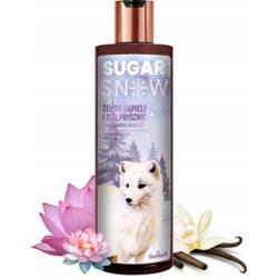 Farmona Sugar Snow Żel Pod Prysznic i Do Kąpieli Wanilia Kwiat Lotosu 400ml