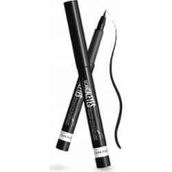 Rimmel Scandal Eyes Microliner Wodoodporny Eyeliner w Pisaku 001 Black