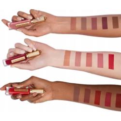 Bourjois Rouge Velvet Ink Trwała Pomadka Do Ust w Płynie 04 Sweet Mauve