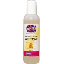 Ronney Aceton Kosmetyczny Remover Mango 100ml