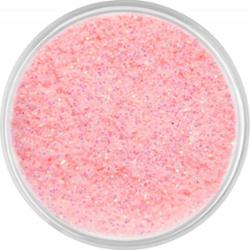 Claresa Różowy Pyłek Do Paznokci Hybrydowych Zdobień Quartz 8 Light Pink