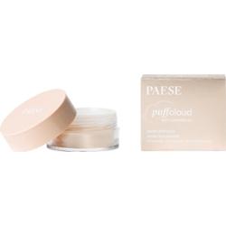 Paese Puff Cloud Puder Pod Oczy Soft Cover Blur 4,5g