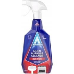 Astonish Wielofunkcyjny Płyn Do Czyszczenia z Wybielaczem Piwonia 750ml
