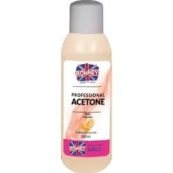 Ronney Aceton Kosmetyczny Remover Melon 500ml