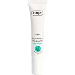 Ziaja Szałwiowy Żel Pod Oczy Na Powieki Zmniejszający Oznaki Zmęczenia 15ml