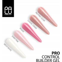 Palu Pro Light Builder Gel UV/LED Żel Budujący Classic Cover Ciemny Beż 45g