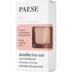 Paese Nail Therapy Odżywka Do Paznokci Kruchych i Rozdwajających Się 8ml