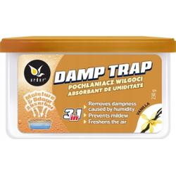Ardor Damp Trap 3w1 Pochłaniacz Wilgoci Osuszacz Powietrza Wanilia 230g