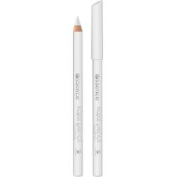 Essence Kajal Pencil Eyeliner Klasyczna Kredka Do Oczu Biała 04 White