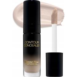 Pierre Rene Contour Concealer Kryjący Korektor Pod Oczy i Do Twarzy 02 7ml