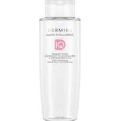 Dermika Clean Intelligence Łagodzący Płyn Micelarny Do Twarzy Algi 400ml