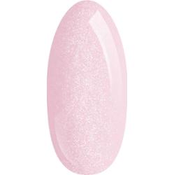Palu Pro Light Builder Gel UV/LED Żel Budujący Princess Pink Drobinka 90g
