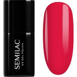 Semilac Lakier Hybrydowy Do Paznokci Manicure 794 Sweet Strawberry 7ml