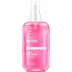 Evree Mystic Rose Tonik Kojący Łagodny Delikatny Cica Woda Różana 200ml