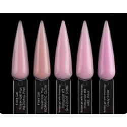 Excellent PRO Fiber Gel Polyamide Plus Żel Do Paznokci Wedding Pink 50g