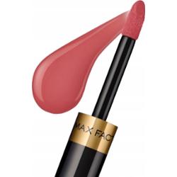 Max Factor Lipfinity 24H Trwała Pomadka Do Ust + Top Coat Czerwony 030 Cool