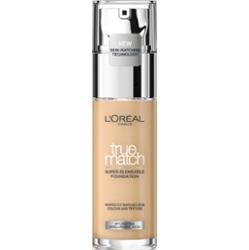 Loreal True Match Podkład Rozświetlający Nawilża 0.5.R 0.5.C Cool Undertone