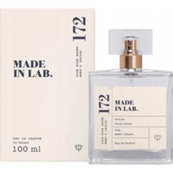 Made In Lab 172 Woman EDP Woda Perfumowna Damska Kwiatowo Szyprowa 100ml