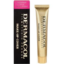 Dermacol Make-Up Cover Podkład Mocno Kryjący 207