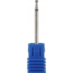 Frez Diamentowy Kulka do Skórek 1,2mm FRD720-2