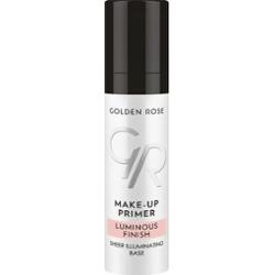 Golden Rose Primer Luminous Finish Rozświetlająca Baza Pod Makijaż 30ml