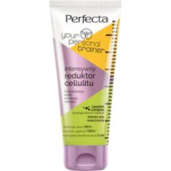 Perfecta Intensywny Reduktor Cellulitu Ujędrniający Balsam Do Ciała 200ml
