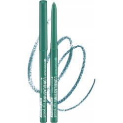 Essence Long Lasting Wykręcana Satynowa Kredka Do Oczu 12 I Have a Green