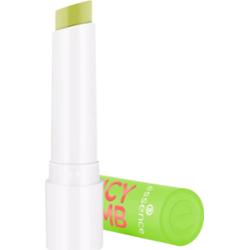 Essence Juicy Bomb Glossy Balm Nawilżający Balsam Do Ust 04 Kiwi T My Heart