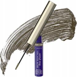 Claresa Brow Mascara Brow Creator Wodoodporny Tusz Do Brwi 01 Light Brown