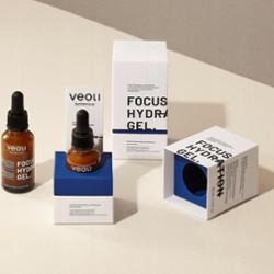 Veoli Botanica Hydra Recovery Expert Serum Nawadniające Nawilżające 30ml