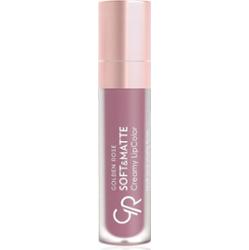 Golden Rose Soft Matte Pomadka Matowa w Płynie 110