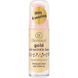 Dermacol Gold Anti Wrinkle Baza Pod Makijaż Przeciwzmarszczkowa 20ml