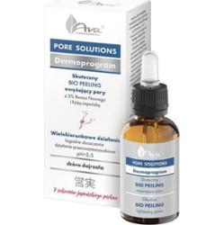 Ava Pore Solutions Bio Peeling z Kwasem Fitowym 5%