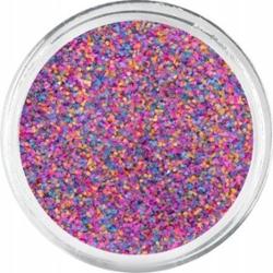 Efekt Candy Dream Do Paznokci Cukier Fioletowy 17