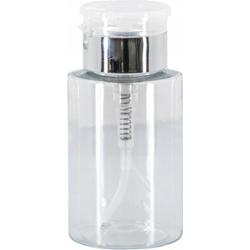 Excellent PRO Dozownik Do Płynów Butelka z Pompką Na Aceton Cleaner 150ml