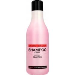 Stapiz Szampon Do Włosów Salon Fruit Owocowy Nadaje Połysk Odświeża 1000ml