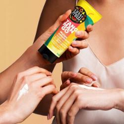 Farmona Tutti Frutti Odżywczy Balsam Do Ciała Mango i Trawa Cytrynowa 200ml