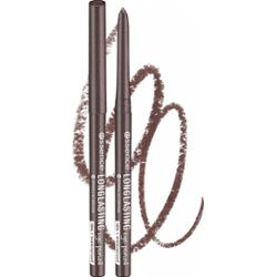 Essence Long Lasting Wykręcana Satynowa Kredka Do Oczu 35 Sparkling Brown