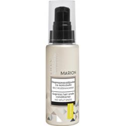 Marion Silky Smooth Ekspresowa Odżywka Serum Do Włosów Na Końcówki 50ml