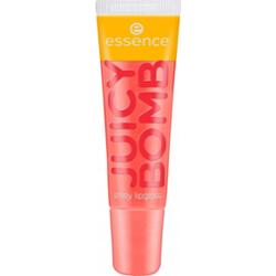 Essence Juicy Bomb Shiny Lipgloss Błyszczyk Do Ust Owocowy 103 Proud Papaya