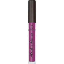 Dermacol Matte Mania Lipstick Trwała Matowa Pomadka Do Ust w Płynie 33