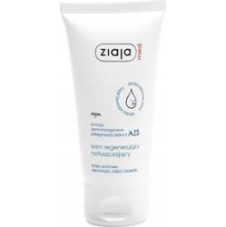 Ziaja Med Pielęgnacja Skóry z AZS Krem Natłuszczający Skóra Atopowa 50 ml