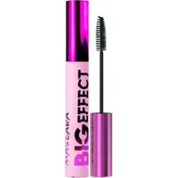 Ingrid Mascara Tusz Do Rzęs Big Effect Pogrubiając