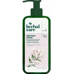 Herbal Care My Nature Wygładzająca Odżywka Do Włosów Jaśmin Odbudowa 200ml