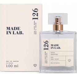 Made In Lab 126 Woda Perfumowana Damska 100ml