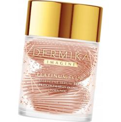 Dermika Imagine Platinum Sferyczne Przeciwzmarszczkowe Serum Do Twarzy 60g