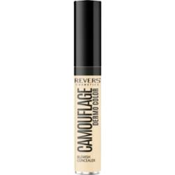 Revers Camouflage Dermo Color Korektor Pod Oczy Do Twarzy 101 Beige 10ml