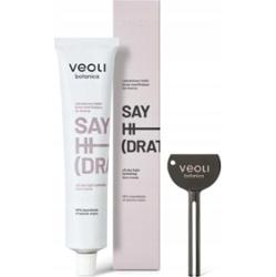 Veoli Botanica SAY HI(DRATION) Całodzienny lekki krem nawilżający do twarzy, 75 ml