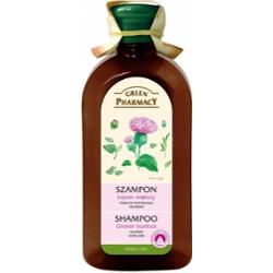 Green Pharmacy Szampon Przeciw Wypadaniu 350ml